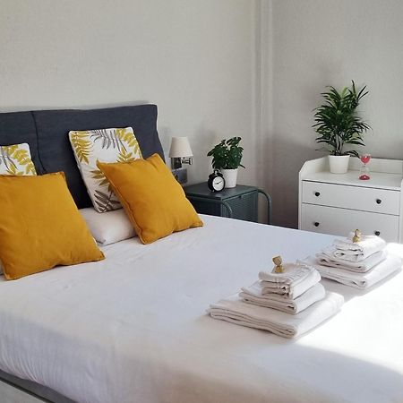 Apartmán Dehesa Centro Soria Exteriér fotografie