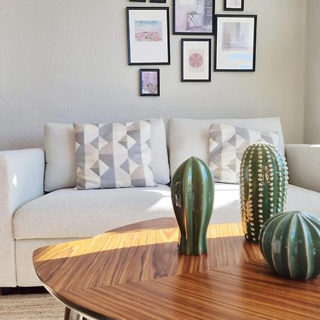 Apartmán Dehesa Centro Soria Exteriér fotografie