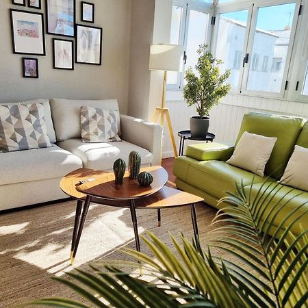 Apartmán Dehesa Centro Soria Exteriér fotografie
