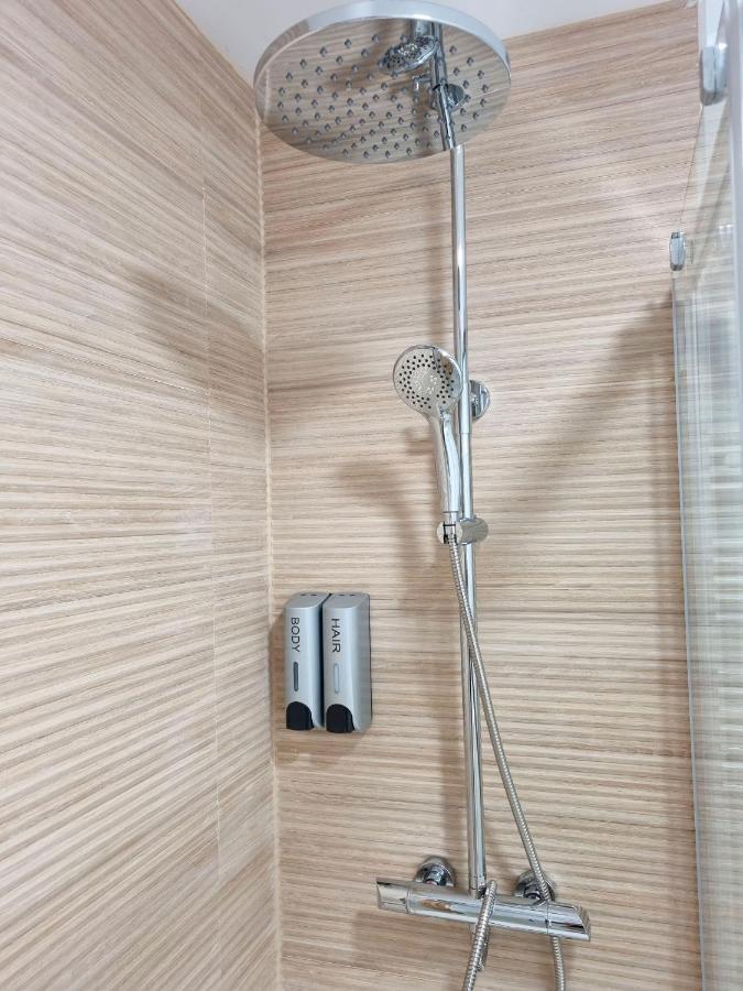 Apartmán Dehesa Centro Soria Exteriér fotografie