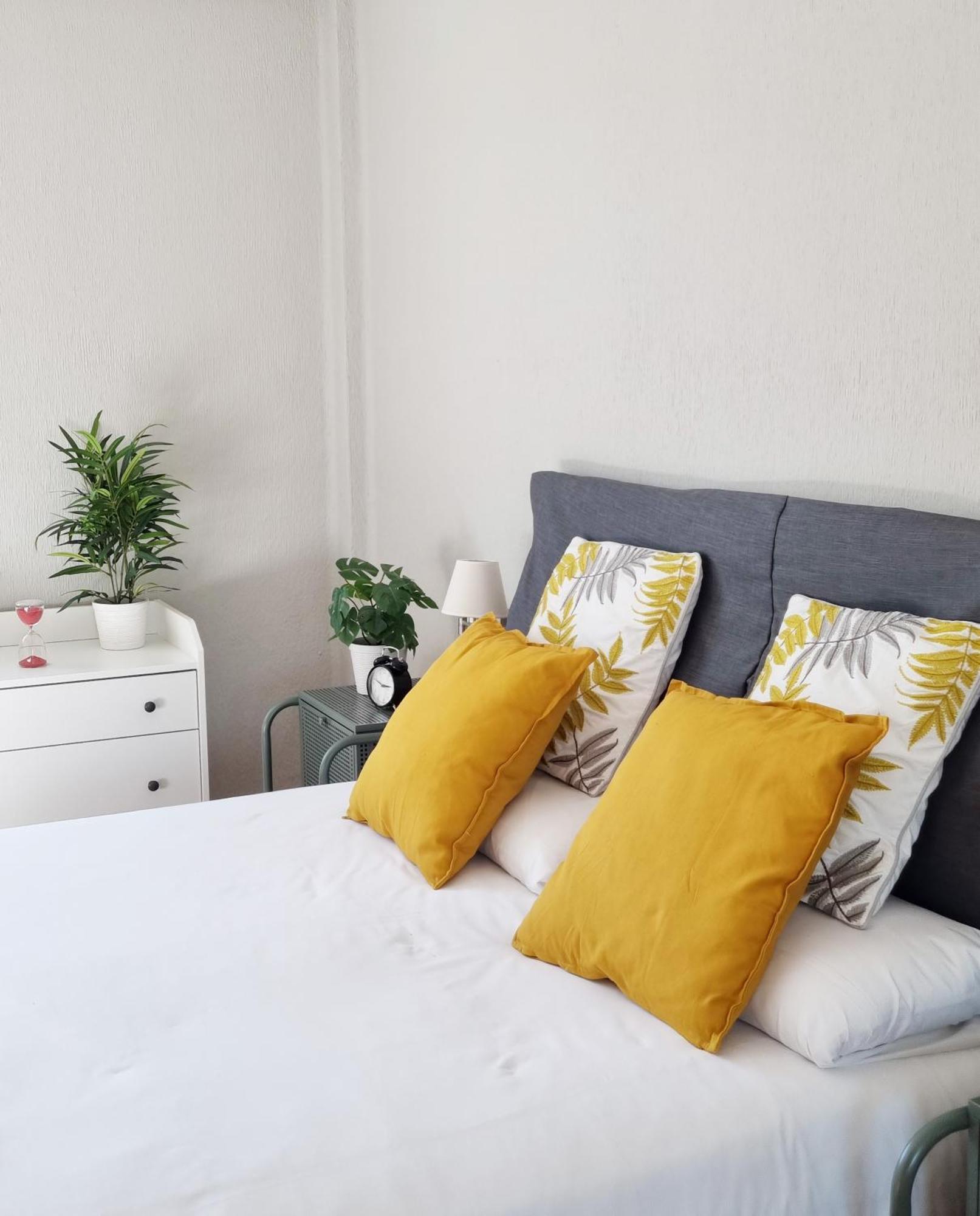 Apartmán Dehesa Centro Soria Exteriér fotografie