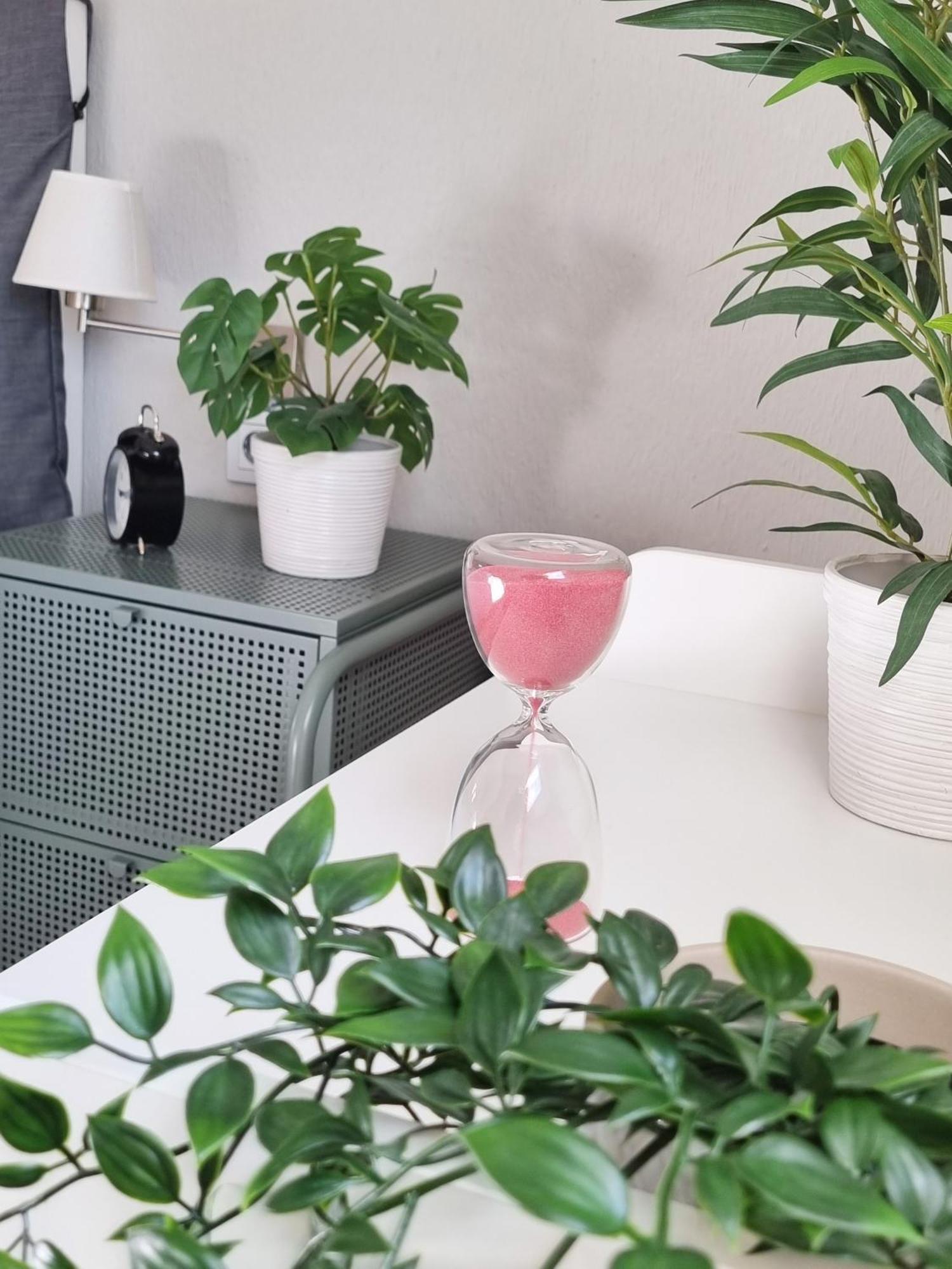 Apartmán Dehesa Centro Soria Exteriér fotografie